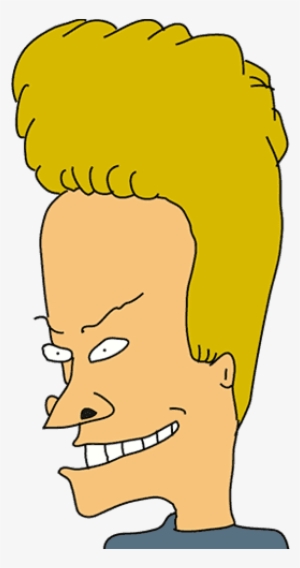 Beavis And Butt‑head, Beavis And Butt‑head Do Ameri, - Beavis And Butthead