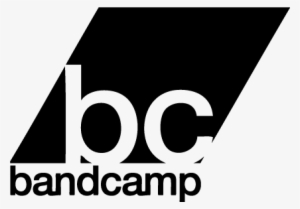 Bandcamp Png