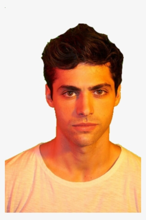 Matthew Daddario, Shadowhunters, And Alec Lightwood - Alec Lightwood Hair Shadow Hunters