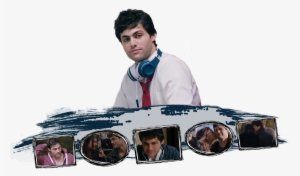 [n&enkl] - Matthew Daddario Png Transparent