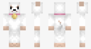 Minecraft Skin Grunge - Minecraft