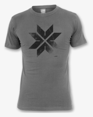 Image Of Upnorth Tee - T Shirt Herre