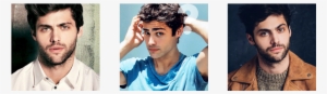 Matthew Daddario Matthew Daddario - Boy