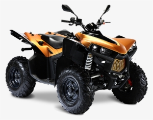 Kingcobra - Atv Cectek King Cobra