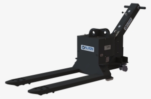 Pneumatic Pallet Jack - Align Production Systems