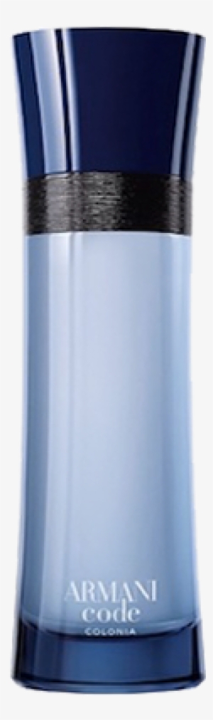 Armani Code Colonia Eau De Toilette - Giorgio Armani Beauty Armani Code Colonia (4.2 Oz/