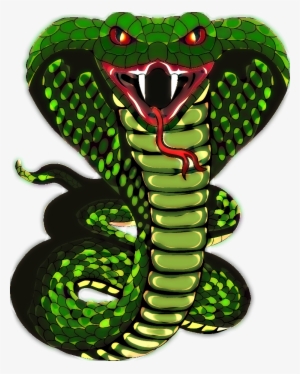 Cobra Game Studios Ima - Cobra Clipart