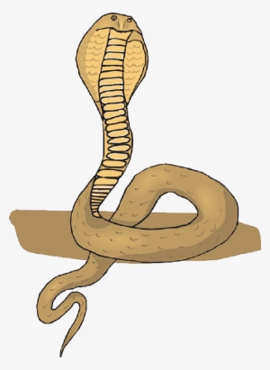 Mb Image/png - Gambar Kepala Ular Cobra