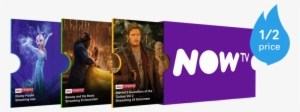 Sky Cinema Half