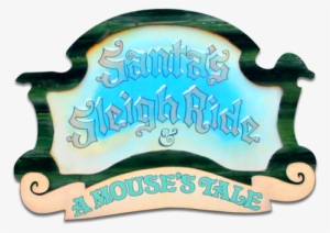 The Night Before Christmas - Santa Claus