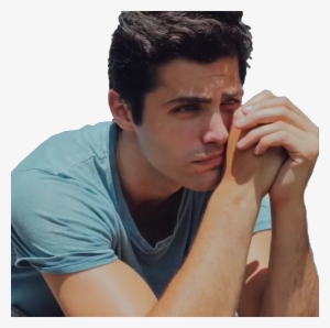 Transparent Images Of Matt Daddario - Matthew Daddario Photoshoot Raw