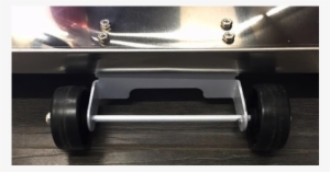 The Real Flame Pyramid Patio Heater Package - Longboard