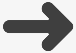 Arrow Icon In Flat Style - Arrow Icon