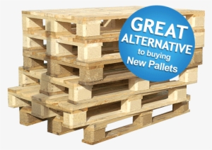 Pallets - Pallet For Sale
