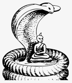 Yoga How-to - Cobra - Будда И Кобра