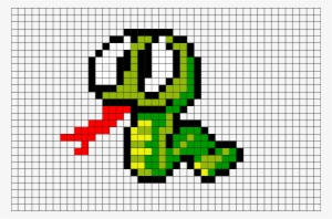 Minecraft Fortnite Pixel Art