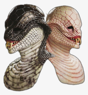 Cobra Silicone Mask