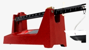 Photo Of Lock N Load<sup>®</sup> Balance - Balance Beam Scales