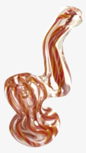 Upright Sherlock Bubbler - Library