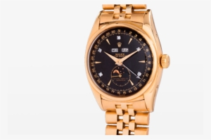 The Last Emperor Of Vietnam's Watch Again Holds The - Most Expensive Rolex Ever Sold