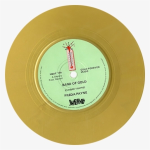 Band Of Gold - Freda Payne Band Of Gold Vinyl