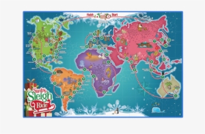 5 - Map