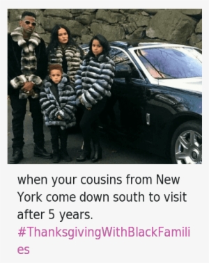 Via Me - Me - Fabolous Family