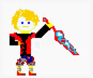 Shulk - Graphic Design