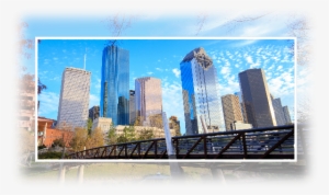 Houston Skyline - Houston