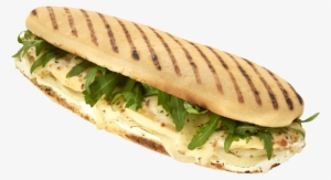 Sandwich Png Image - Sub Sandwich Png