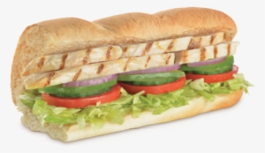 Chicken Sandwich Dna Test Shows Subway Sandwiches Could - Chicken Subway
