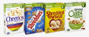 Follow The Whole Green Banner Nestl Cereals - Nestle Oats & More Almond 425g