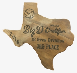 Congrats 18 Roshambo Royal Open Division - Sign