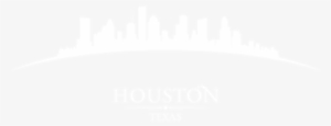 Houston Skyline - Plan White
