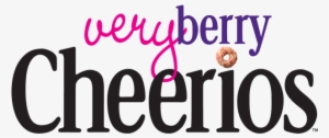 Very Berry Cheerios - Cheerios Box Gluten Free