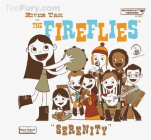 River Tam & The Fireflies