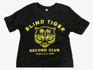 B - T - R - C - Official Logo Short Sleeved T Shirt - Active Shirt