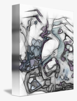 Stock Abstract By Heidi Vaught - Abstract Art