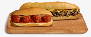 Meatball Cheesesteak Chicken Cheesesteak Pepperoni - Wawa Hoagies