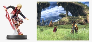 Amiibo-shulk - Abstraction In Video Games
