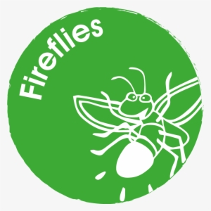 Fireflies - Circle