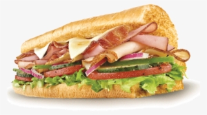 Subway Qu - Fast Food In Bulgaria