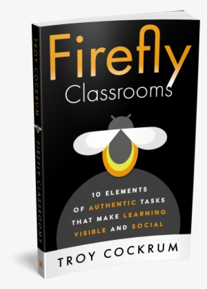 Have Students Capturing Fireflies Of Knowledge In Your