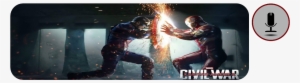 Civil War Review - Film