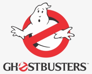 Ghostbusters Png Logo Symbol - Ghostbusters Clip Art