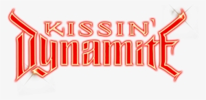 Kissin' Dynamite Was Formed In - Focus