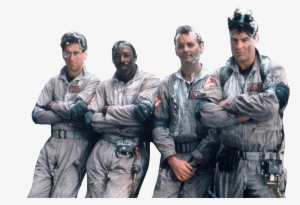 Ghostbusters - Ghostbusters Ecto 1 Movie