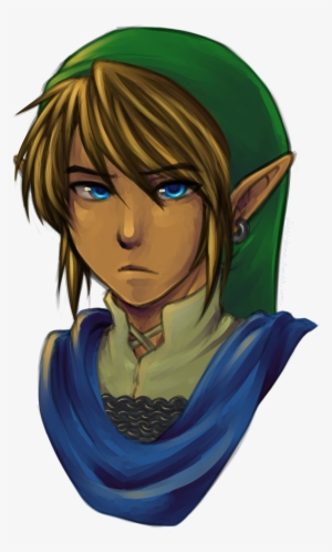 Heroic Heart By Jillie-bean - Hyrule Warriors