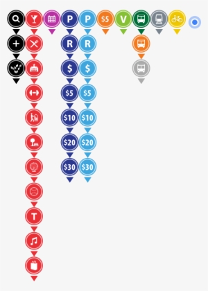 Skyline District - Houston