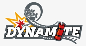 Dynamite Freizeitpark Plohn